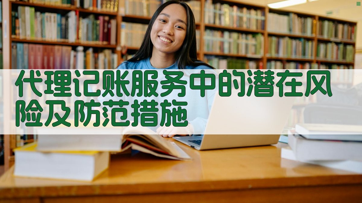代理记账服务中的潜在风险及防范措施 图3