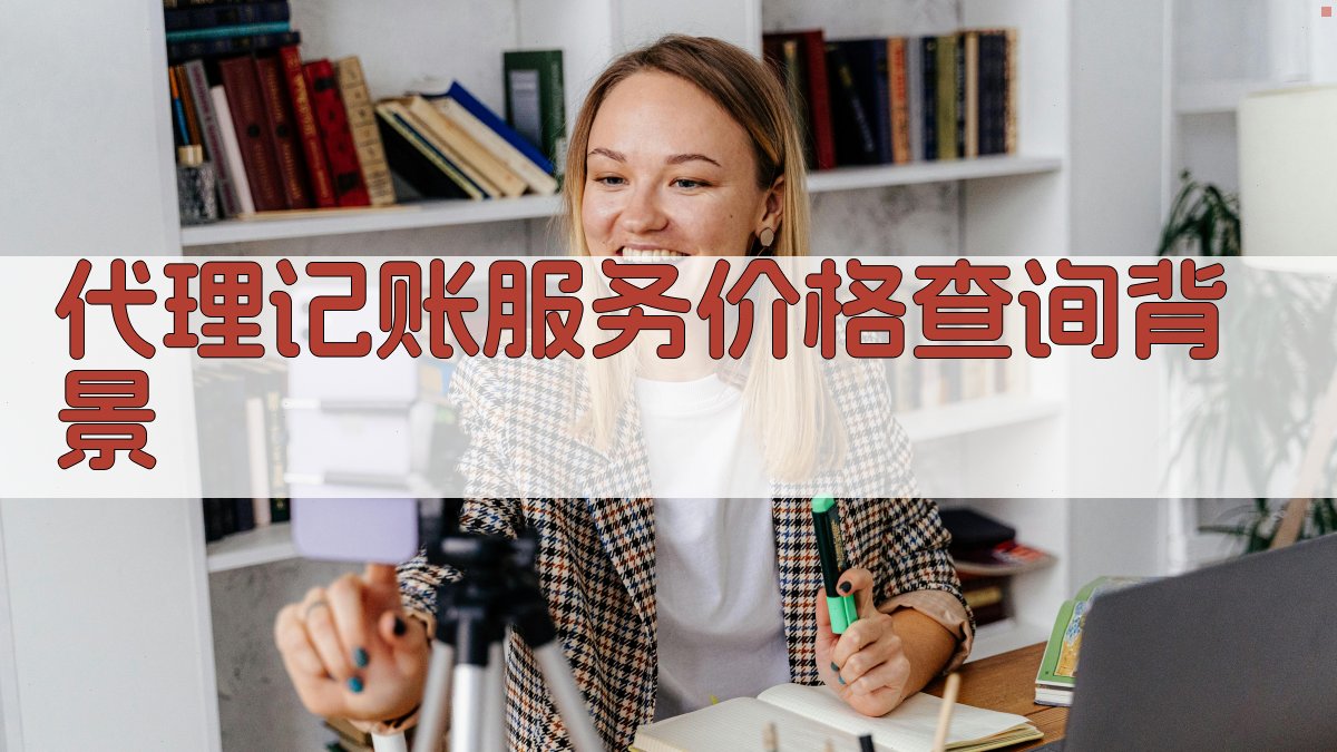 代理记账服务价格查询背景 图1