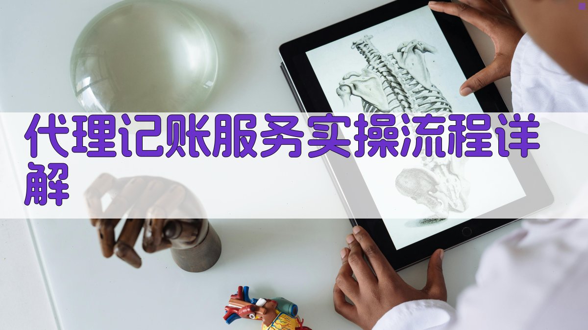 代理记账服务实操流程详解 图3