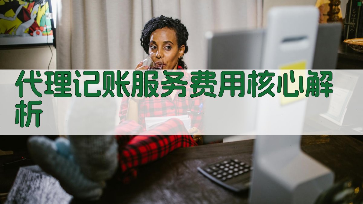 代理记账服务费用核心解析 图2