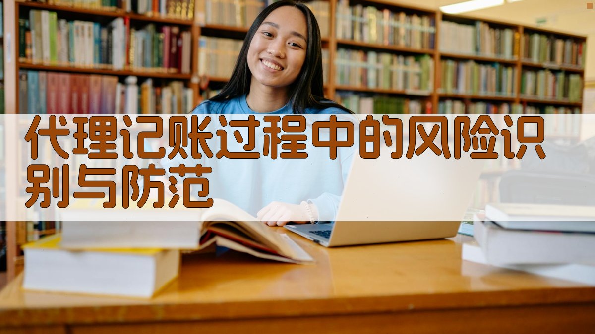 代理记账过程中的风险识别与防范 图3