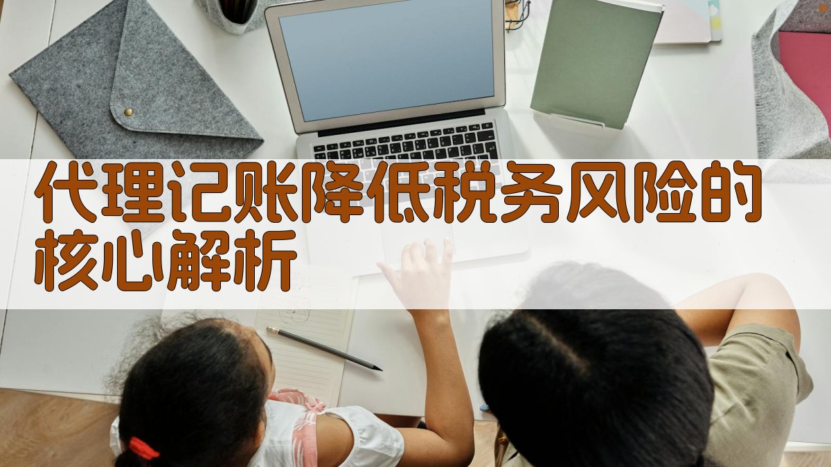 代理记账降低税务风险的核心解析 图2
