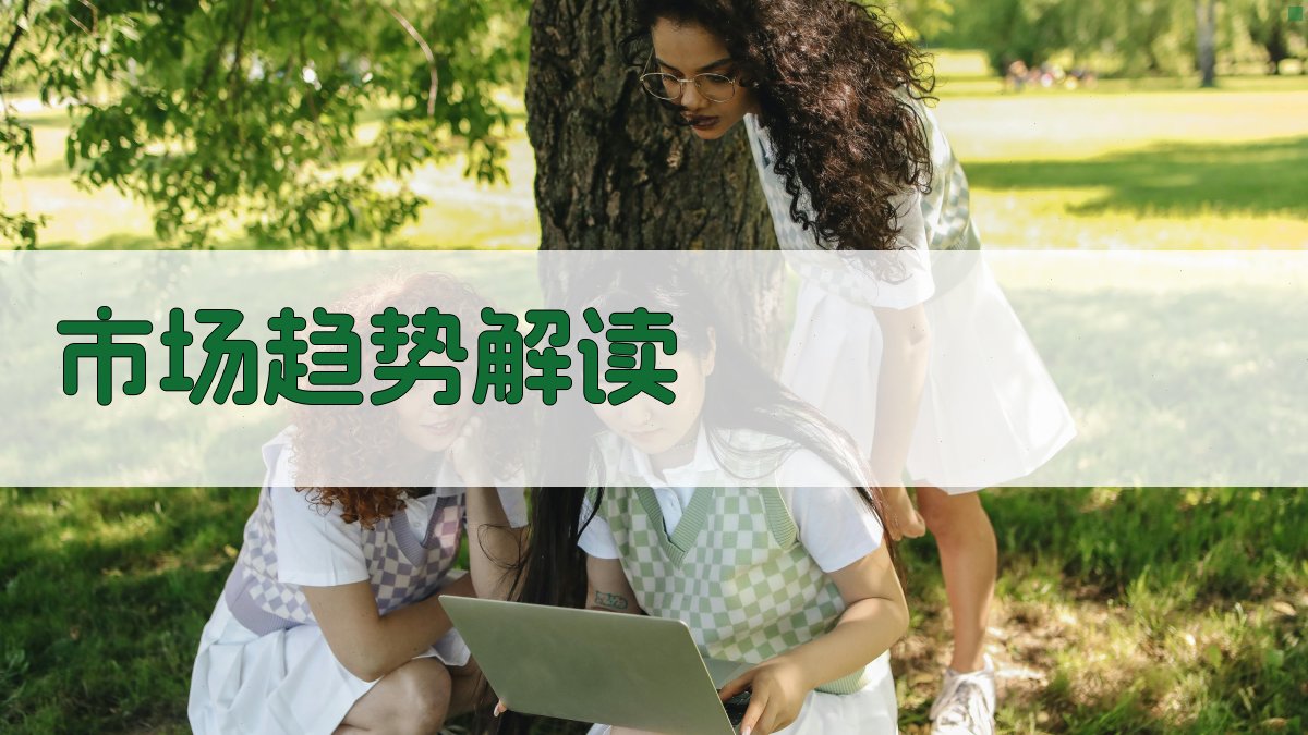 市场趋势解读 图1