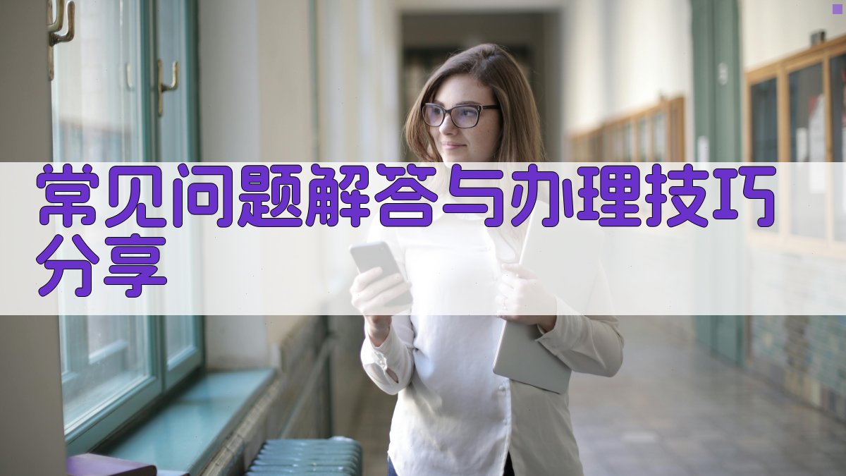 常见问题解答与办理技巧分享 图5
