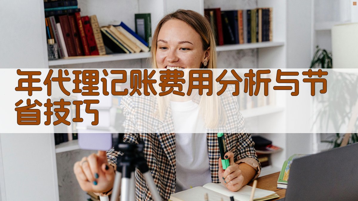 年代理记账费用分析与节省技巧 图4