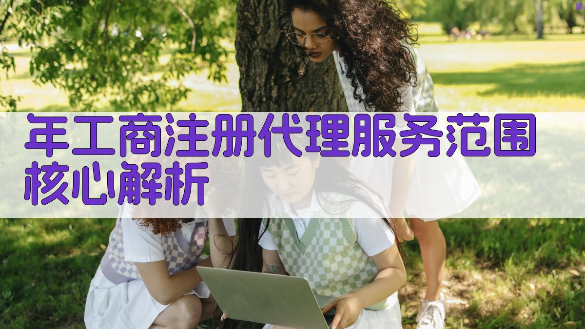 年工商注册代理服务范围核心解析 图1