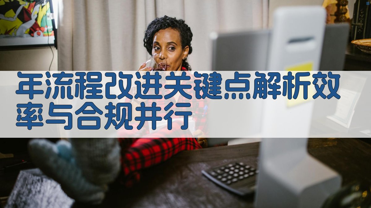 年流程改进关键点解析效率与合规并行 图2