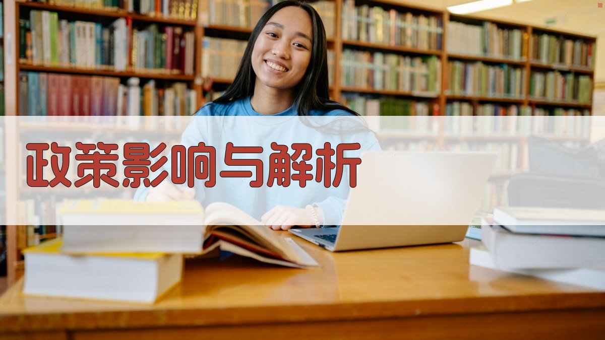 政策影响与解析 图2