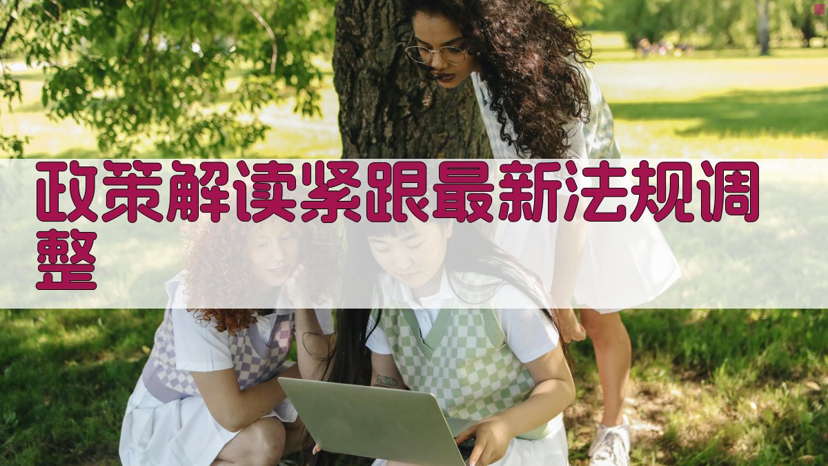 政策解读紧跟最新法规调整 图4