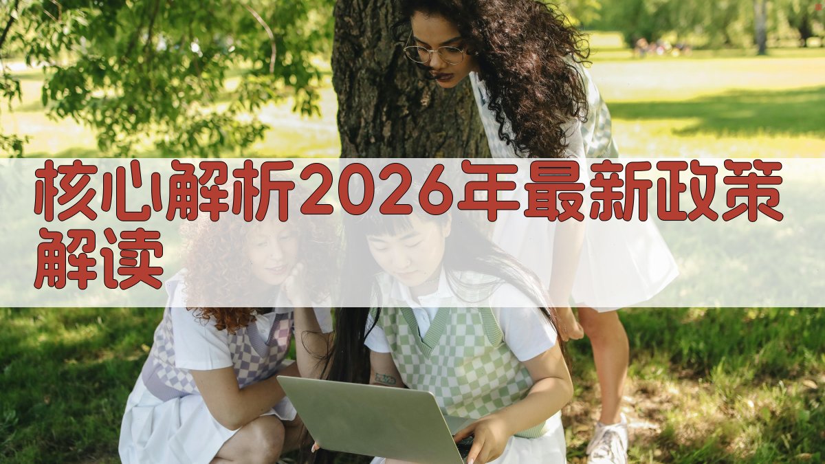 核心解析：2026年最新政策解读 图2