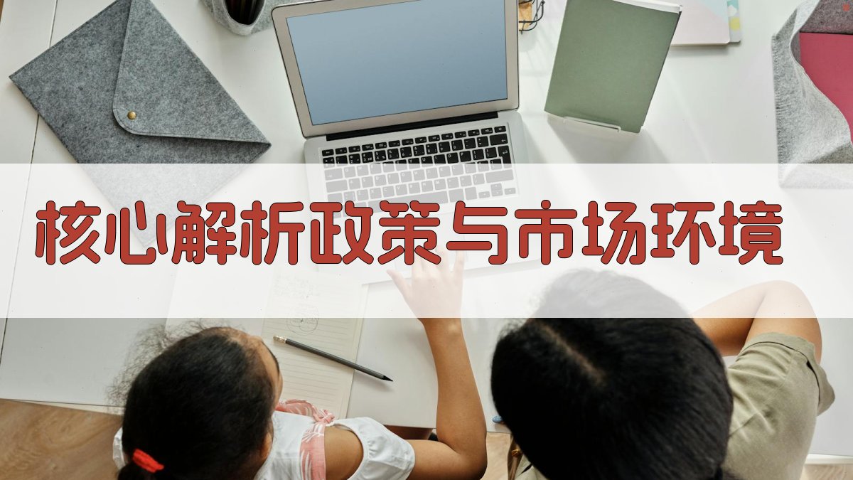 核心解析：政策与市场环境 图2