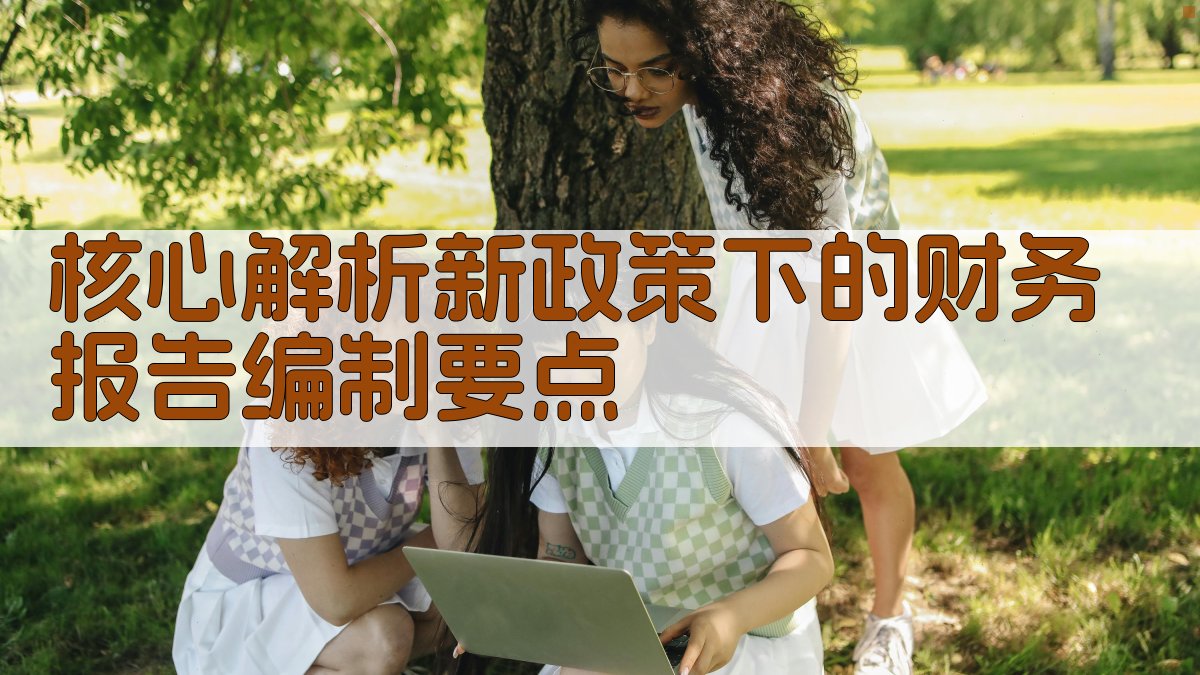 核心解析：新政策下的财务报告编制要点 图2