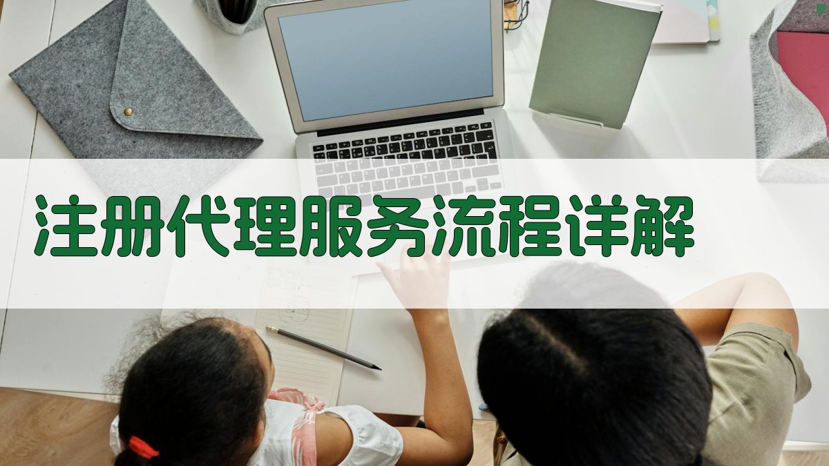 注册代理服务流程详解 图1