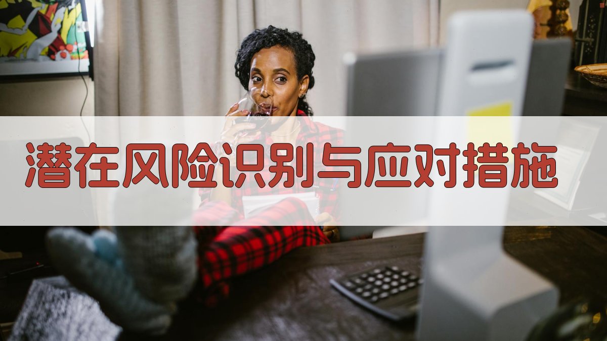 潜在风险识别与应对措施 图5