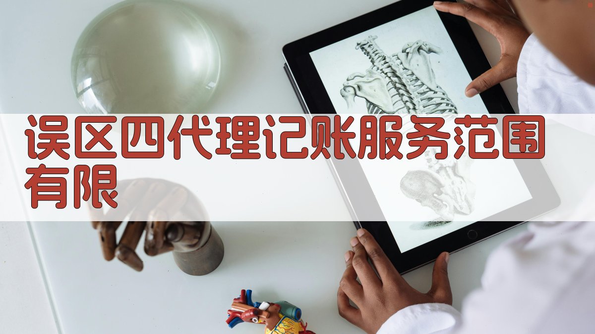 误区四：代理记账服务范围有限 图5